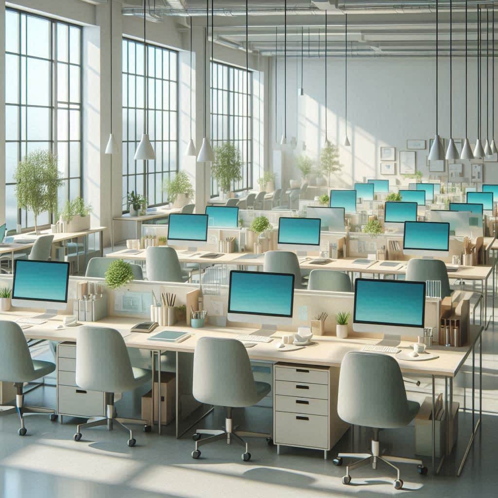 纳爱斯集团大楼文章配图